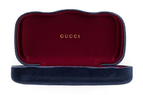 gucci glasses pouch|Gucci glasses costco.